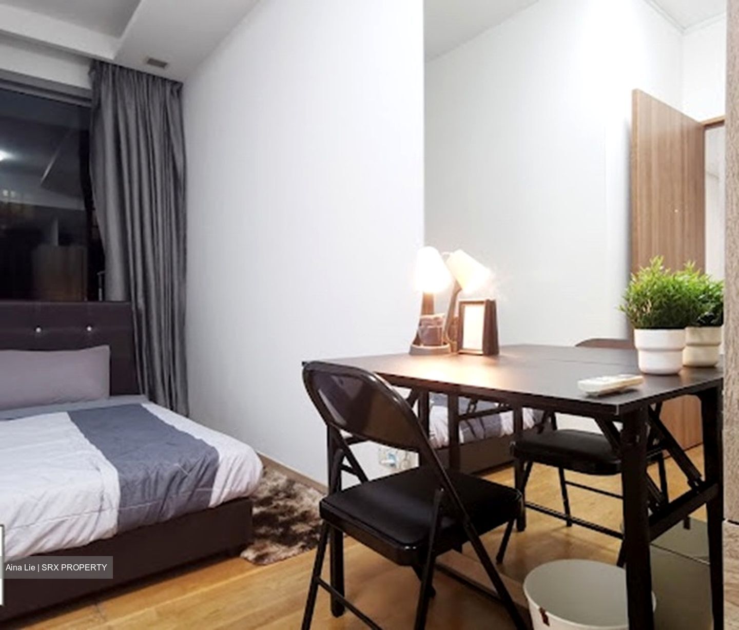 Ferraria Park Condominium (D17), Condominium #565813451